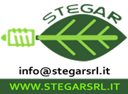 LOGO STEGAR 8